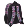 Safta Small Monster High Drama Rucksack, Multicolor