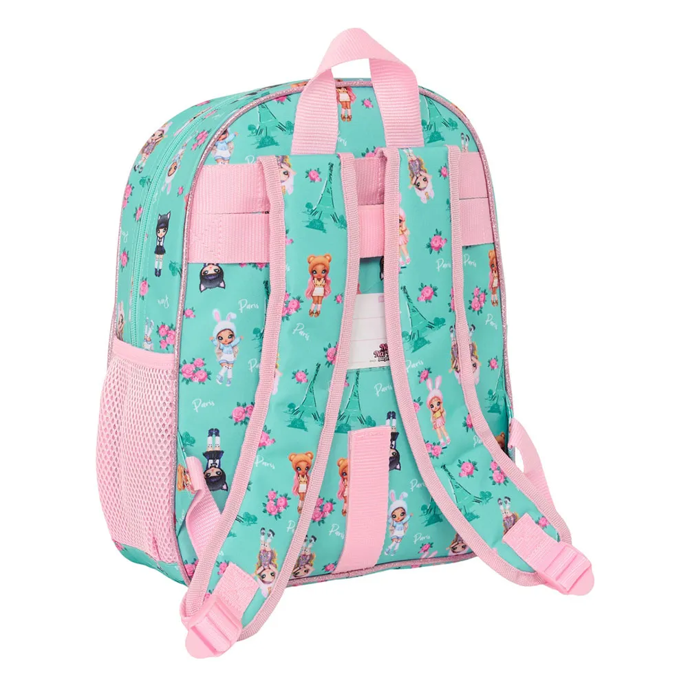 Safta Small Nanana Bunny Rucksack, Multicolor