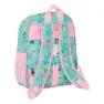 Safta Small Nanana Bunny Rucksack, Multicolor