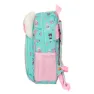 Safta Small Nanana Bunny Rucksack, Multicolor