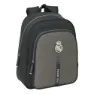 Safta Small Real Madrid 3ª Equipacion 24/25 Rucksack, Multicolor