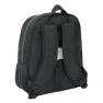 Safta Small Real Madrid 3ª Equipacion 24/25 Rucksack, Multicolor