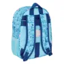 Safta Small Snoopy Love Rucksack, Multicolor