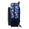 Safta Small Sonic City Rucksack, Multicolor