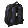 Safta Small Spider-man Attack Rucksack, Multicolor