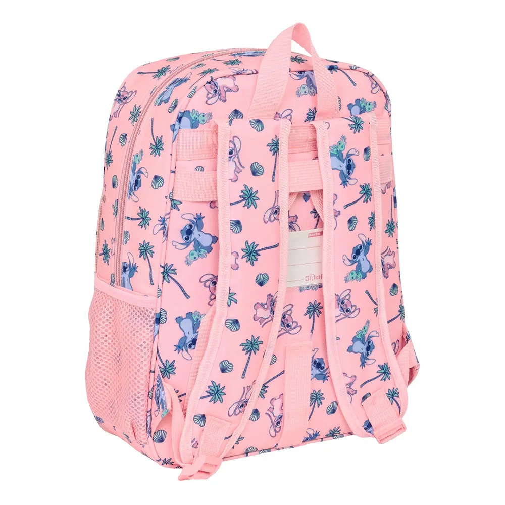 Safta Small Stitch Beach Rucksack, Multicolor Safta Small Stitch Beach Rucksack, Multicolor