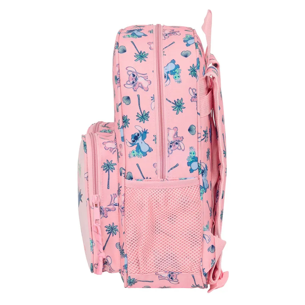 Safta Small Stitch Beach Rucksack, Multicolor Safta Small Stitch Beach Rucksack, Multicolor