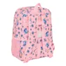 Safta Small Stitch Beach Rucksack, Multicolor