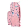 Safta Small Stitch Beach Rucksack, Multicolor