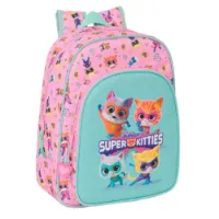 Safta Small Superkitties Rucksack
