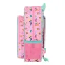 Safta Small Superkitties Rucksack, Multicolor