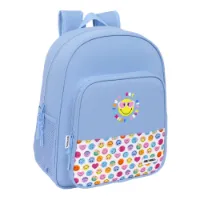 Safta Smiley World Joyful Rucksack Safta Smiley World Joyful Rucksack