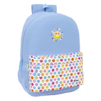 Safta Smiley World Joyful Rucksack Safta Smiley World Joyful Rucksack