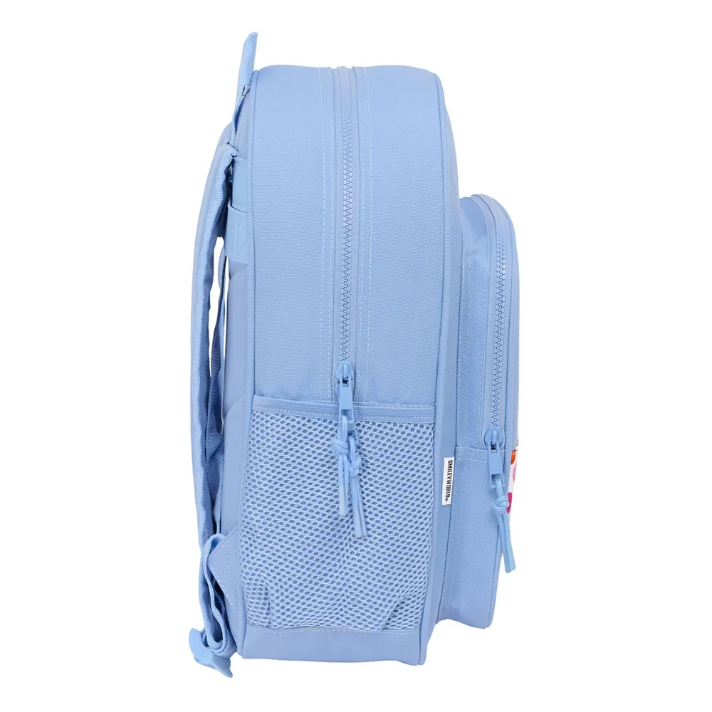 Safta Smiley World Joyful Rucksack Safta Smiley World Joyful Rucksack