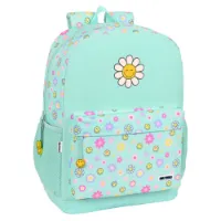 Safta Smiley World Summer Fun Rucksack Safta Smiley World Summer Fun Rucksack
