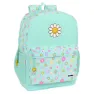 Safta Smiley World Summer Fun Rucksack, Multicolor 1