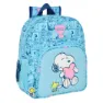 Safta Snoopy Love Rucksack