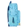 Safta Snoopy Love Rucksack