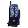 Safta Sonic City Rucksack