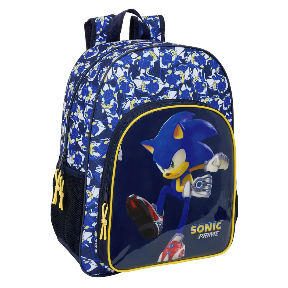 Safta Sonic City Rucksack Safta Sonic City Rucksack