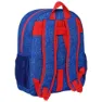 Safta Sonic "los Geht´s!" Junior-rucksack 38 Cm, Multicolor