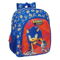 Safta Sonic Prime Junior Rucksack Safta Sonic Prime Junior Rucksack