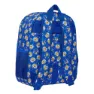 Safta Sonic Prime Junior Rucksack, Multicolor