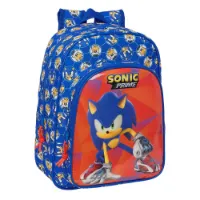 Safta Sonic Prime Rucksack