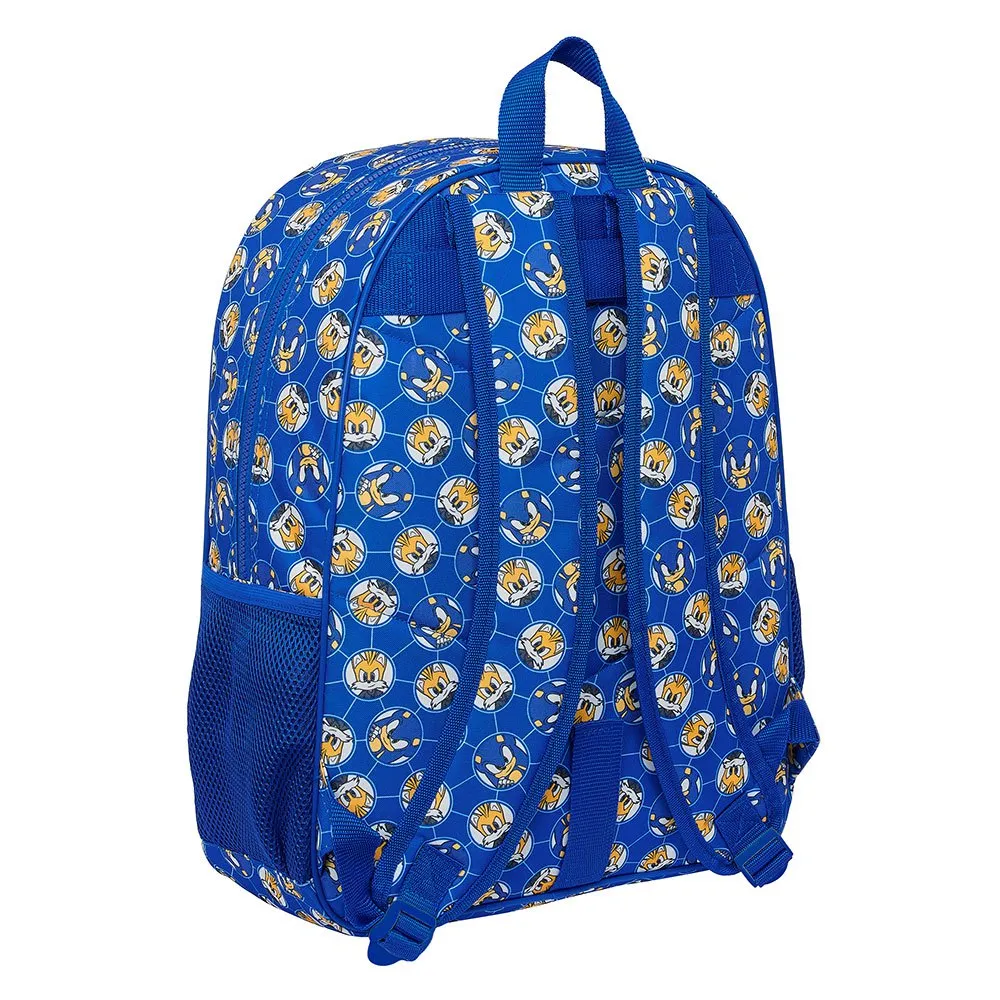 Safta Sonic Prime Rucksack Safta Sonic Prime Rucksack