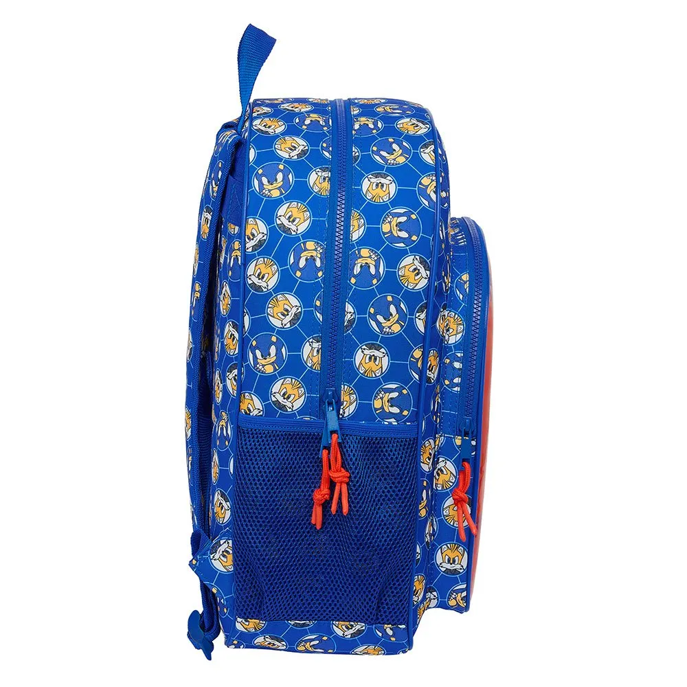 Safta Sonic Prime Rucksack Safta Sonic Prime Rucksack