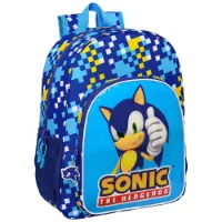 Safta Sonic ´´speed´´ 42 Cm Rucksack