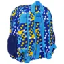 Safta Sonic ´´speed´´ Junior 38 Cm Rucksack, Multicolor