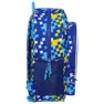 Safta Sonic ´´speed´´ Junior 38 Cm Rucksack, Multicolor