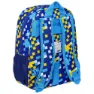 Safta Sonic Speed Rucksack 34 Cm, Multicolor