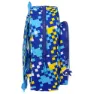 Safta Sonic Speed Rucksack 34 Cm, Multicolor