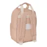 Safta Sophie La Girafe Cookie Children´s Rec & Water Resistant Rucksack, Multicolor