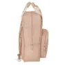 Safta Sophie La Girafe Cookie Children´s Rec & Water Resistant Rucksack, Multicolor