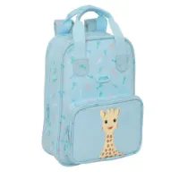 Safta Sophie La Girafe Dreams Mini Rucksack Safta Sophie La Girafe Dreams Mini Rucksack