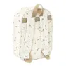 Safta Sophie La Girafe Honey Children´s Rec & Water Resistant Rucksack, Multicolor