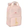 Safta Sophie La Girafe Joy Mini Rucksack, Multicolor