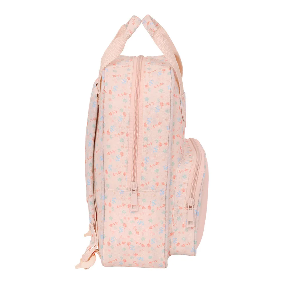 Safta Sophie La Girafe Joy Mini Rucksack, Multicolor