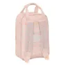 Safta Sophie La Girafe Joy Mini Rucksack, Multicolor