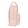 Safta Sophie La Girafe Joy Mini Rucksack, Multicolor