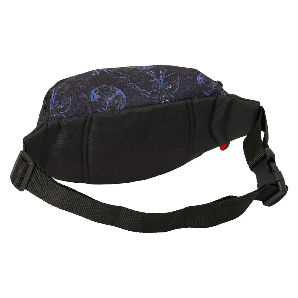 Safta Spider-man Attack Gürteltasche, Multicolor
