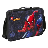 Safta Spider-man Attack Laptoptasche Safta Spider-man Attack Laptoptasche