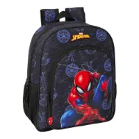 Safta Spider-man Attack Rucksack