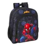 Safta Spider-man Attack Rucksack