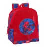 Safta Spider-man Rucksack, Multicolor