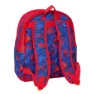 Safta Spider-man Rucksack, Multicolor