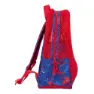Safta Spider-man Rucksack, Multicolor